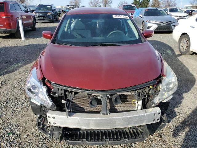 Photo 5 from auction – 2014 NISSAN ALTIMA 2.5 with VIN 1N4AL3AP3EN214182