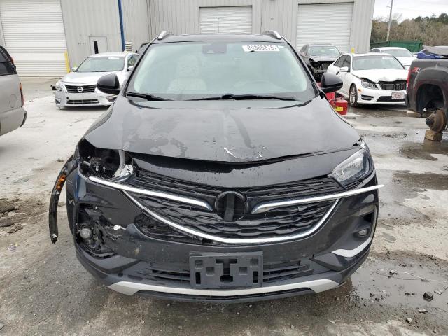 Photo 5 from auction – 2020 BUICK ENCORE GX with VIN KL4MMDS24LB129812
