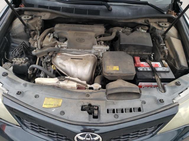 Photo 11 from auction – 2013 TOYOTA CAMRY L with VIN 4T1BF1FK3DU238702