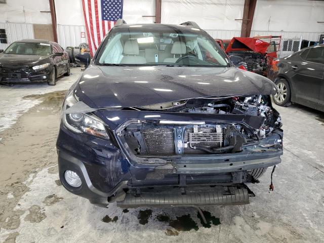 Photo 5 from auction – 2018 SUBARU OUTBACK 2. with VIN 4S4BSAHC4J3283974