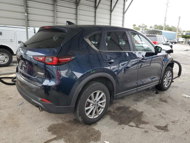 Photo 3 from auction – 2023 MAZDA CX-5 PREFE with VIN JM3KFBCM4P0186466