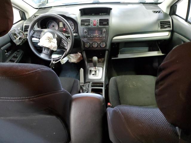 Photo 8 from auction – 2013 SUBARU XV CROSSTR with VIN JF2GPACC4DH860983