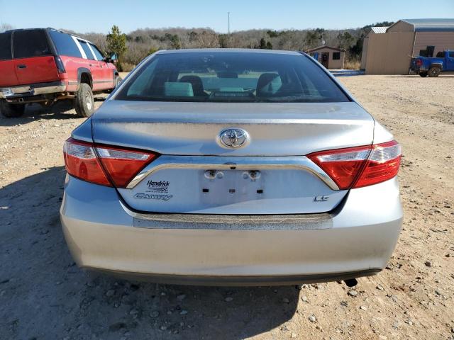 Photo 6 from auction – 2016 TOYOTA CAMRY LE with VIN 4T1BF1FK0GU542476