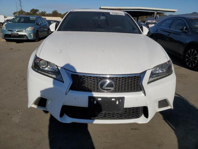 Photo 5 from auction – 2015 LEXUS GS 350 with VIN JTHBE1BL2FA017097