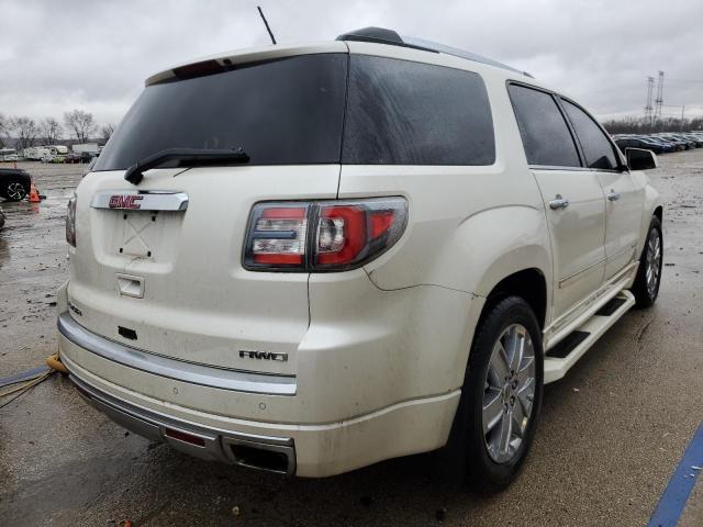 Photo 3 from auction – 2014 GMC ACADIA DEN with VIN 1GKKVTKD2EJ321121