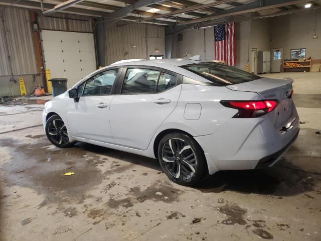 Photo 2 from auction – 2023 NISSAN VERSA SR with VIN 3N1CN8FV8PL871955
