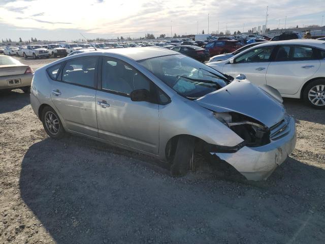 Photo 4 from auction – 2005 TOYOTA PRIUS with VIN JTDKB20U153030664