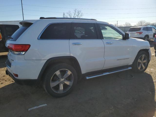 Photo 3 from auction – 2015 JEEP GRAND CHER with VIN 1C4RJFBG7FC640649