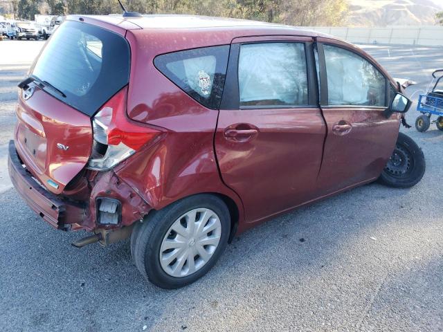 Photo 3 from auction – 2016 NISSAN VERSA NOTE with VIN 3N1CE2CP3GL403585
