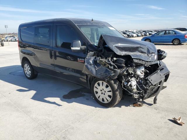 Photo 4 from auction – 2015 RAM PROMASTER with VIN ZFBERFBTXF6A51748