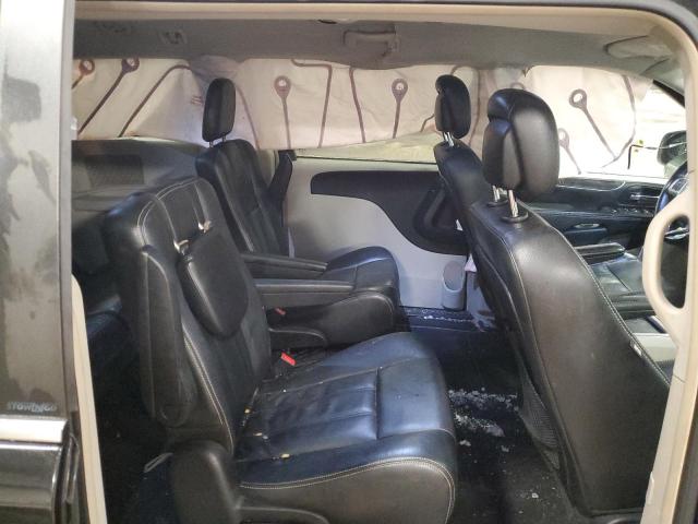 Photo 11 from auction – 2013 CHRYSLER TOWN & COU with VIN 2C4RC1BG5DR721182