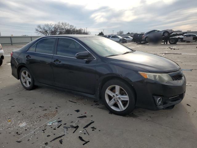 Фото 4 с аукциона – 2012 TOYOTA CAMRY BASE с VIN 4T1BF1FK7CU598151
