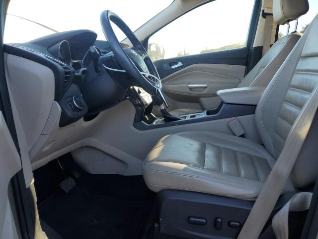 Zdjęcie 7 z aukcji – 2017 FORD ESCAPE TIT z VIN 1FMCU0JD7HUB16167
