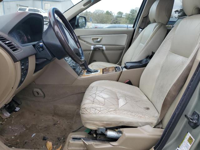 Photo 7 from auction – 2008 VOLVO XC90 3.2 with VIN YV4CY982781441160