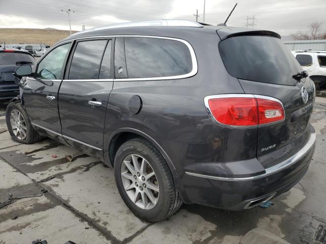 Photo 2 from auction – 2014 BUICK ENCLAVE with VIN 5GAKVBKD6EJ224804