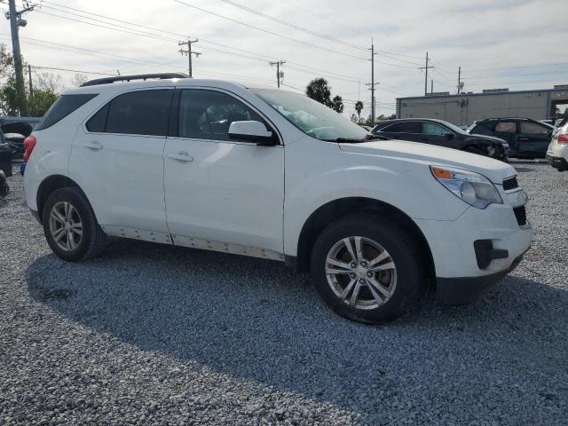 Photo 4 from auction – 2013 CHEVROLET EQUINOX LT with VIN 2GNALDEK2D1121790