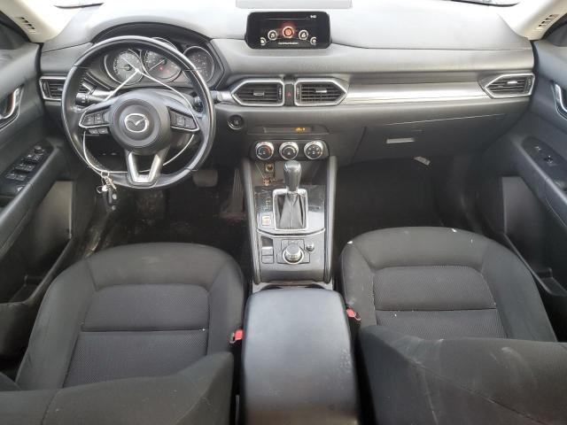 Photo 8 from auction – 2019 MAZDA CX-5 SPORT with VIN JM3KFBBM5K0514634