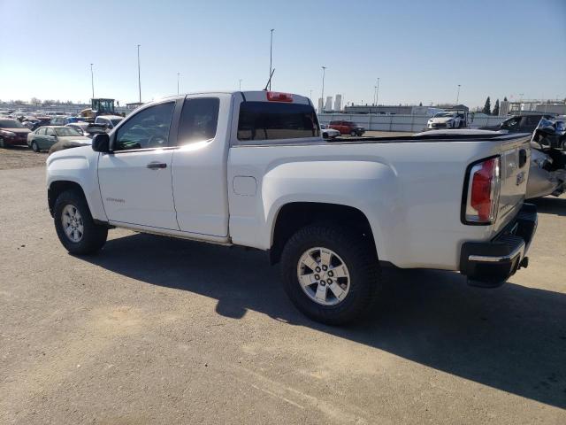 Photo 2 from auction – 2018 GMC CANYON with VIN 1GTH5AEA0J1247896