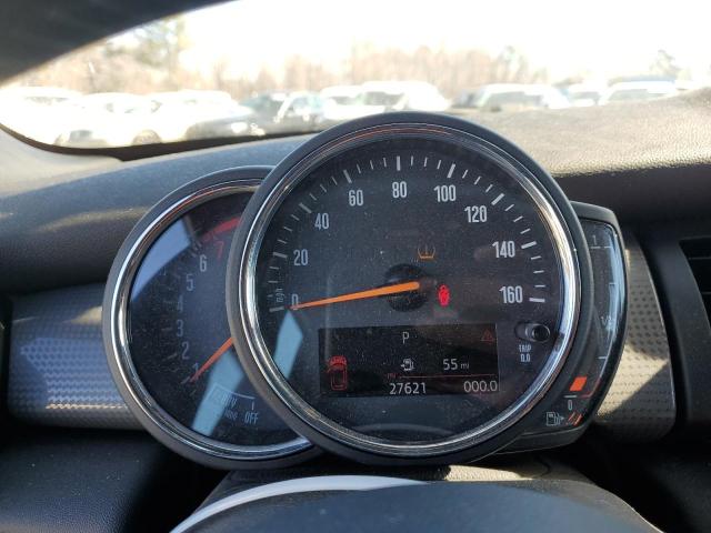 Photo 9 from auction – 2019 MINI COOPER with VIN WMWXU1C57K2J02819