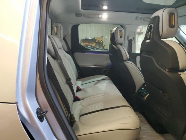 Photo 10 from auction – 2024 RIVIAN R1T ADVENT with VIN 7FCTGCAA0RN030370