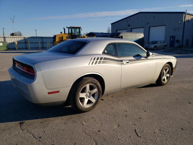 Photo 3 from auction – 2010 DODGE CHALLENGER with VIN 2B3CJ4DVXAH320643