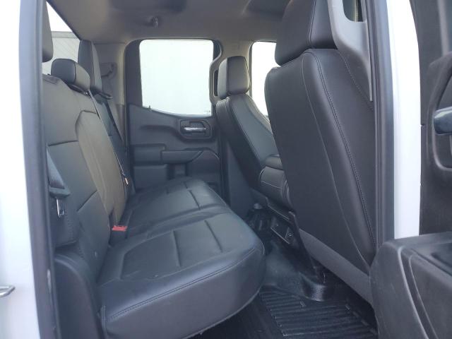 Photo 10 from auction – 2019 CHEVROLET SILVERADO with VIN 1GCRYAEF4KZ357506