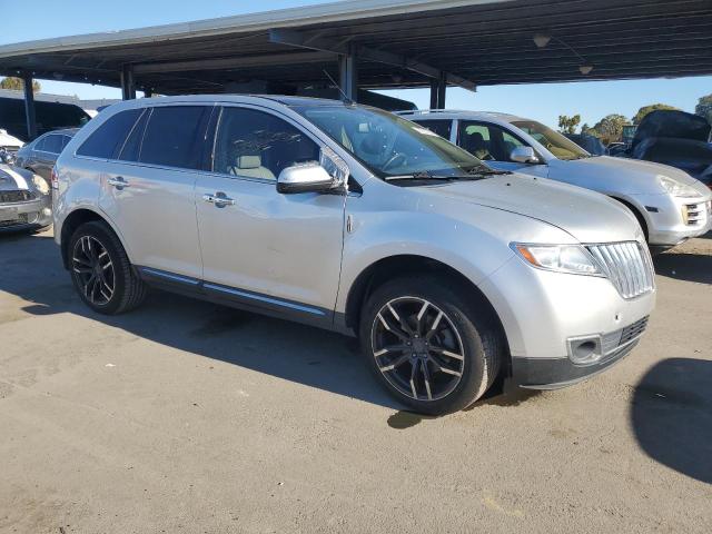 Photo 4 from auction – 2011 LINCOLN MKX with VIN 2LMDJ6JKXBBJ22755