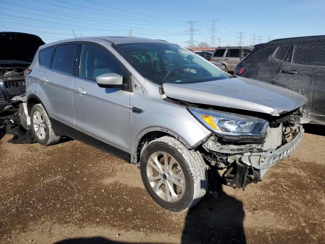 Photo 4 from auction – 2017 FORD ESCAPE SE with VIN 1FMCU9GD1HUC94930