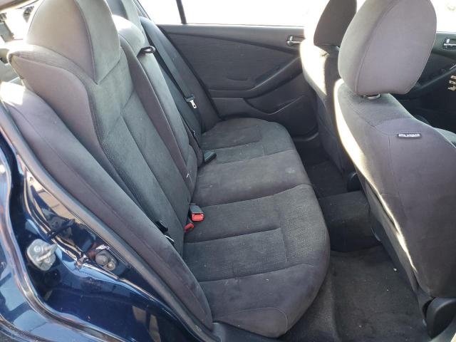 Photo 10 from auction – 2011 NISSAN ALTIMA BAS with VIN 1N4AL2AP5BN454016