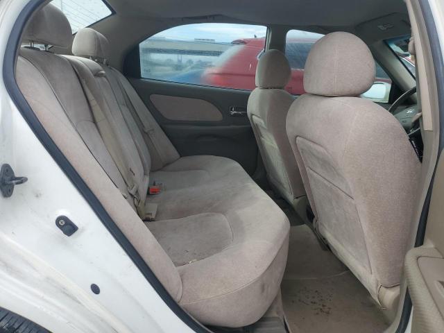 Photo 10 from auction – 2005 HYUNDAI SONATA GL with VIN KMHWF25S95A178971