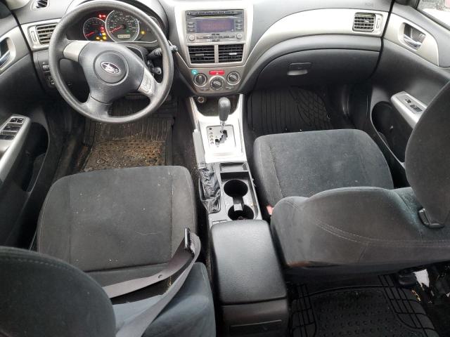 Фото 8 с аукциона – 2010 SUBARU IMPREZA 2. с VIN JF1GE6A62AH513474