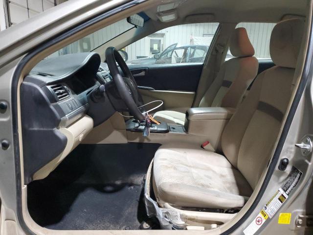 Photo 7 from auction – 2013 TOYOTA CAMRY L with VIN 4T4BF1FK5DR319089