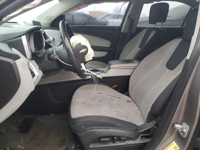 Photo 7 from auction – 2010 CHEVROLET EQUINOX LT with VIN 2CNALPEW9A6388674