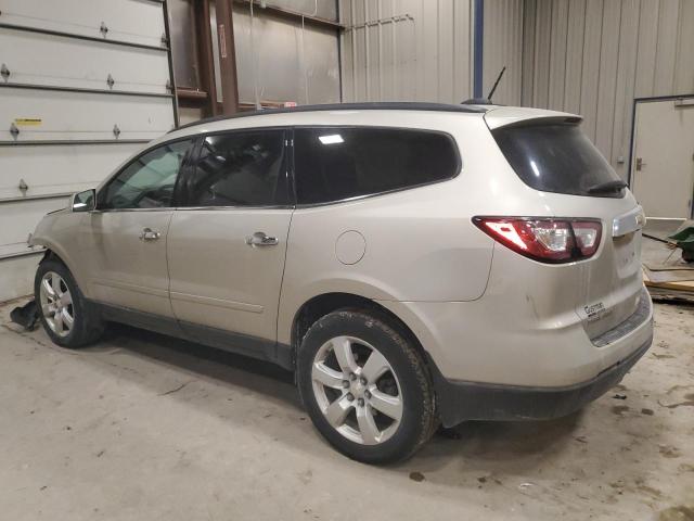 Photo 2 from auction – 2017 CHEVROLET TRAVERSE L with VIN 1GNKRGKD6HJ152370