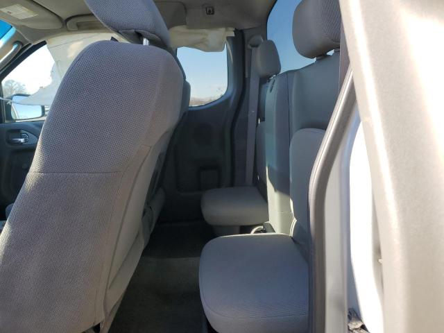 Photo 10 from auction – 2010 NISSAN FRONTIER K with VIN 1N6BD0CT6AC405229