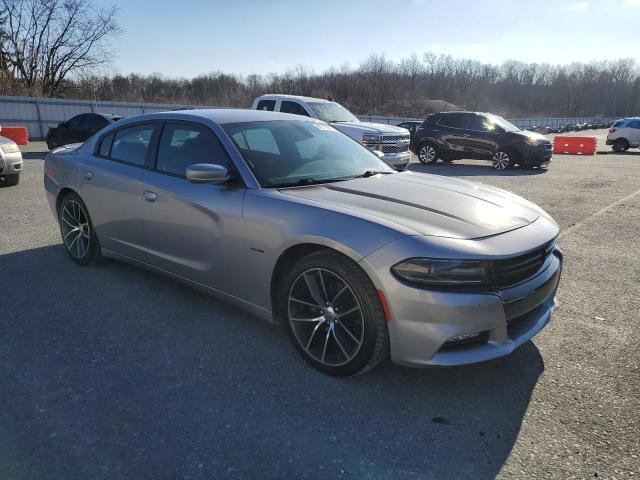 Photo 4 from auction – 2016 DODGE CHARGER R/ with VIN 2C3CDXCT7GH354740