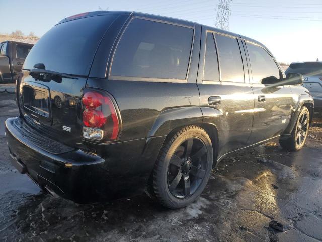 Photo 3 from auction – 2008 CHEVROLET TRAILBLAZE with VIN 1GNET13H682199602