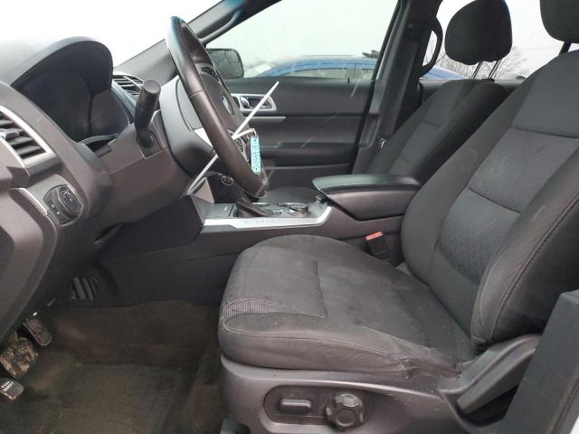 Photo 7 from auction – 2013 FORD EXPLORER X with VIN 1FM5K8D86DGC35087