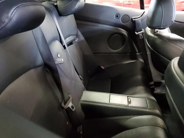 Photo 10 from auction – 2012 LEXUS IS 250 with VIN JTHFF2C29C2526040