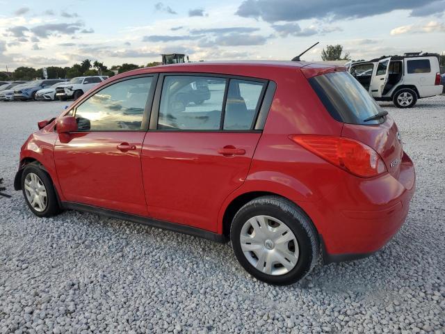 Photo 2 from auction – 2010 NISSAN VERSA S with VIN 3N1BC1CP8AL424497