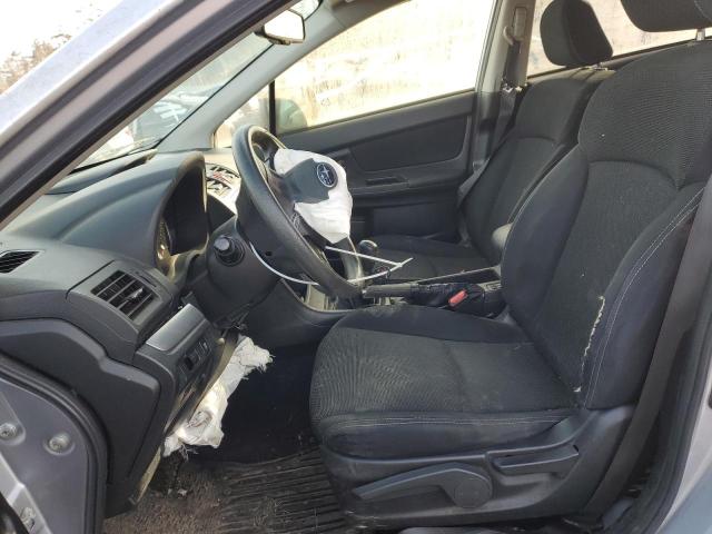 Photo 7 from auction – 2013 SUBARU XV CROSSTR with VIN JF2GPACC7D1213549