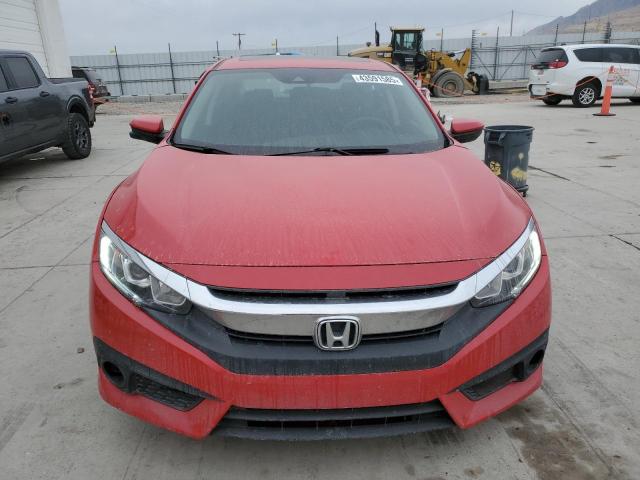 Photo 5 from auction – 2017 HONDA CIVIC EX with VIN 2HGFC2F86HH539063