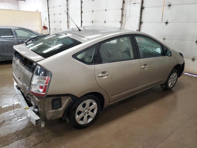 Photo 3 from auction – 2005 TOYOTA PRIUS with VIN JTDKB20U853017281