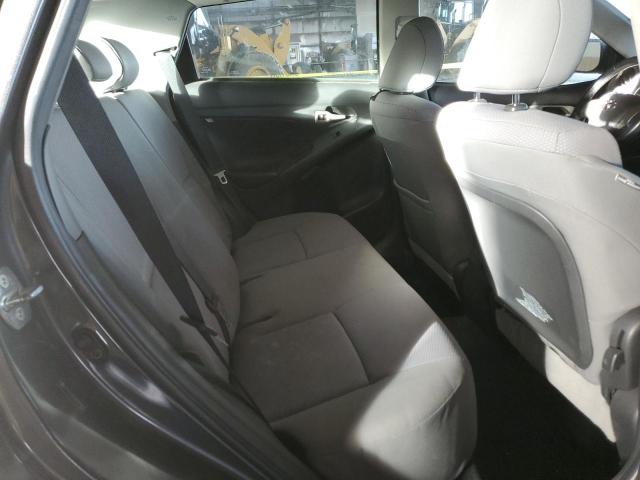Photo 10 from auction – 2009 TOYOTA COROLLA MA with VIN 2T1LE40E99C003452