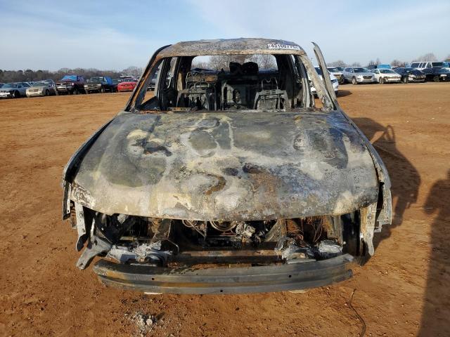 Photo 5 from auction – 2009 CHEVROLET AVALANCHE with VIN 3GNEC22059G189296