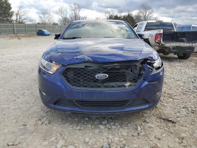 Photo 5 from auction – 2015 FORD TAURUS SEL with VIN 1FAHP2E87FG165039