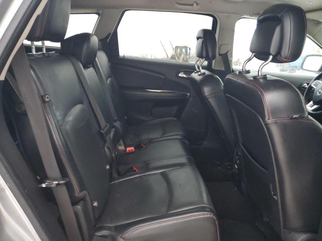Photo 11 from auction – 2018 DODGE JOURNEY GT with VIN 3C4PDCEG7JT517178
