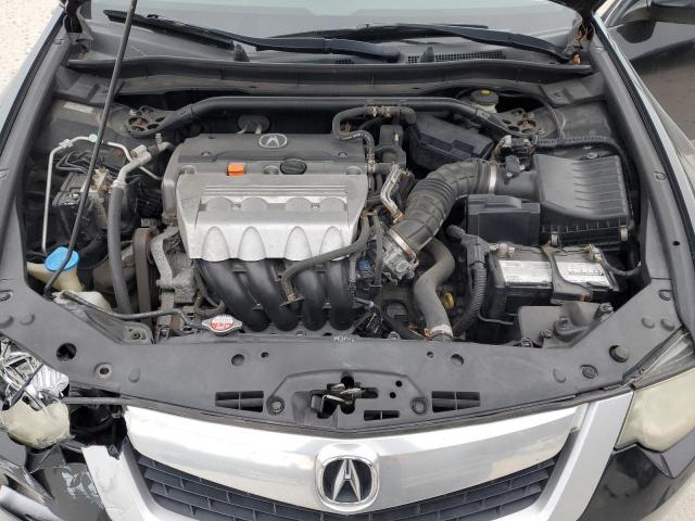 Photo 11 from auction – 2010 ACURA TSX with VIN JH4CU2F67AC025033