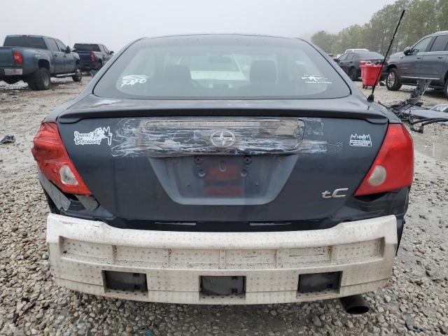Photo 6 from auction – 2007 TOYOTA SCION TC with VIN JTKDE177870173036
