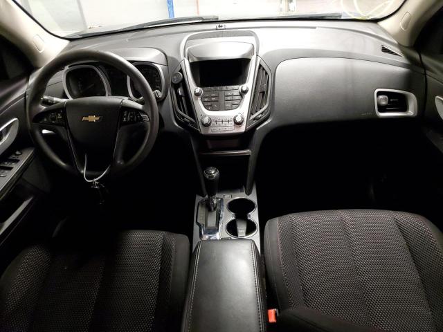Photo 8 from auction – 2016 CHEVROLET EQUINOX LS with VIN 2GNALBEK5G1110422